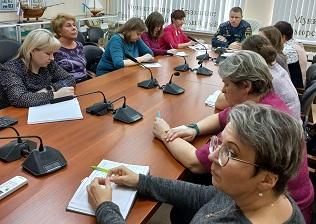 «Профилактика нарушений требований пожарной безопасности»